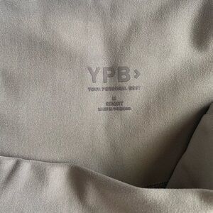 YPB leggings